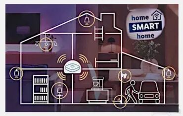 Ostala elektronika: *** SUPER AKCIJA *** #1866 SILVERCREST Smart Home Gateway; Gateway je — 4