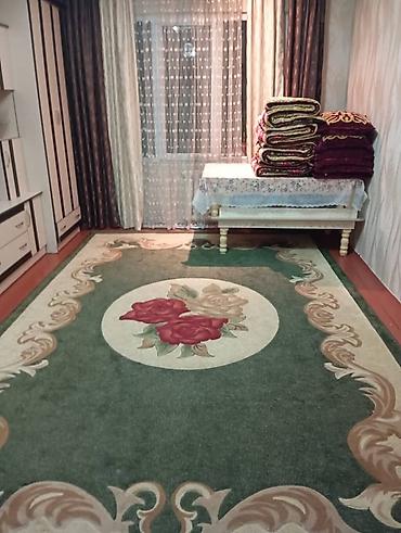 elite hause: 4 комнаты, 80 м², Черёмушки мкр., 4 этаж, Косметический ремонт — 2