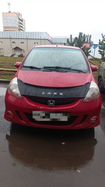 компьютер хонда фит: Honda Jazz: 2008 г., 1.4 л, Автомат, Бензин, Хэтчбэк