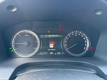 Ssangyong: Ssangyong Rexton: 2020 г., 2.2 л, Дизель — 20