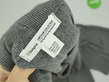 duże modne rozmiary: Bonprix, Spodnie materiałowe damskie, rozmiar 3XL — 5