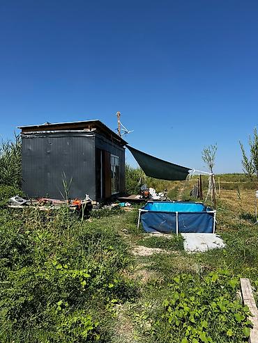 Продажа участков: 1300 соток, Для сельского хозяйства, Красная книга — 16