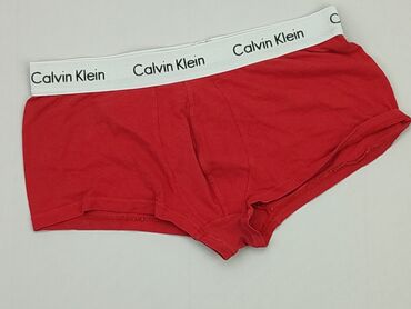 Majtki: Majtki dla mężczyzn, Calvin Klein, stan - Dobry