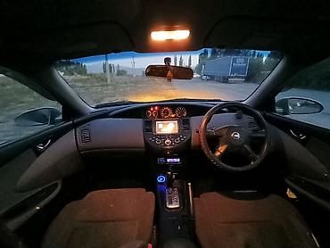 ниссан сильвия с15: Nissan Primera: 2002 г., 2 л, Вариатор, Бензин, Универсал — 6