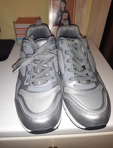 Skechers Street UNO 2 – Argentate, ženske patike - Model/šifra na lalafo.rs Skechers Street UNO 2 – Argentate, ženske patike - Model/šifra
