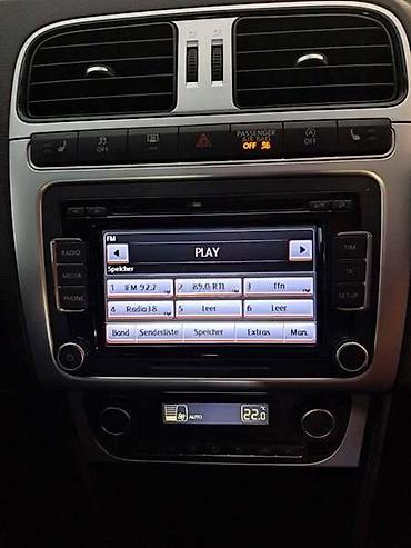dvd player za auto: MULTIMEDIJA ZA VOLKSWAGEN POLO | Multimedija. VW,Golf6,Pasat — 3