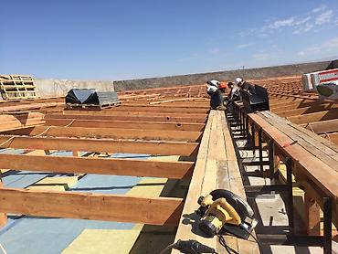 Кровля крыши: Кровля крыши | Монтаж, Демонтаж, Для прогревания Больше 6 лет опыта — 10