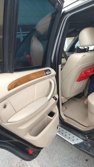 BMW: BMW X5: 4.4 l | 2003 il Krossover — 16