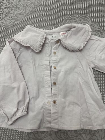 Köynəklər: Köynək, Qız, 2 - 3 yaş, Zara Kids lalafo.az -da Köynəklər: Köynək, Qız, 2 - 3 yaş, Zara Kids