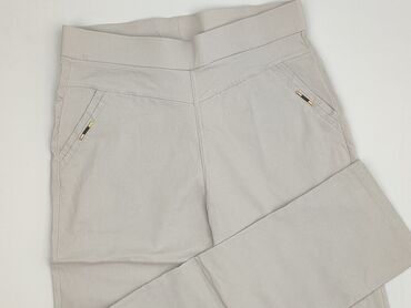 piżama damska polar: Spodnie materiałowe damskie, rozmiar 4XL