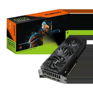 sve igrice za ps4: Brand: GIGABYTE Model: Grafička karta Gigabyte GeForce RTX 5070