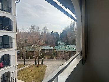 Иссык-Куль 2026: Продаётся 1-ком.квартира в ЦО Радуга в селе Сары-Ой, Иссык-Кульской — 13