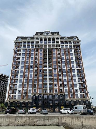 Аренда другой коммерческой недвижимости: Сдается коммерческое помещение свободного назначения Малдыбаева — 7