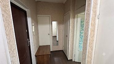 2 бөлмө, 49 м², Восток-5 мкр 105-серия, 4 кабат, Косметикалык оңдоо