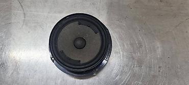 singstar mikrofone: ZVUČNIK ZA VOLKSWAGEN GOLF 7 - 5G0035453G | Zvučnik zadnji levi Golf — 1