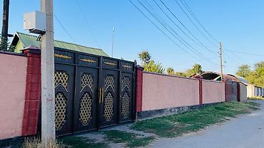 свет сокулук: 8 соток, Для строительства — 2
