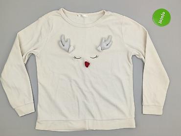 pluszowy sweter: Polar damski, rozmiar L — 2