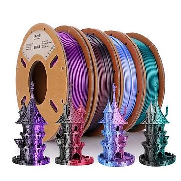 project gr: Пластик для 3Д печати PLA ASA PETG 3D печать, Филаменты и — 2