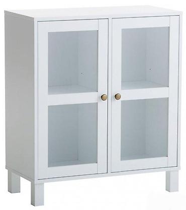 Antique Display Cabinets: VITRINA SA STAKLENIM VRATIMA NOVA AKCIJA | Cene nisu fiksne — 1