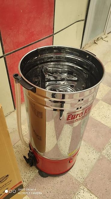 vanak yağ: 60 l, Türkiyə, Kredit, Yeni — 4