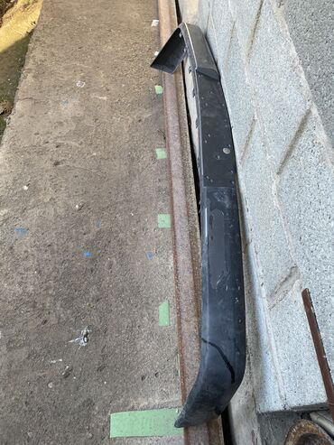 Передние фары: Мерседес w124. 
Запчасти — 7