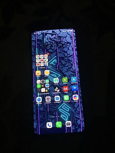 mi note 11 pro: Redmi, Redmi Note 13, Б/у, 512 ГБ, цвет - Черный, 2 SIM — 2