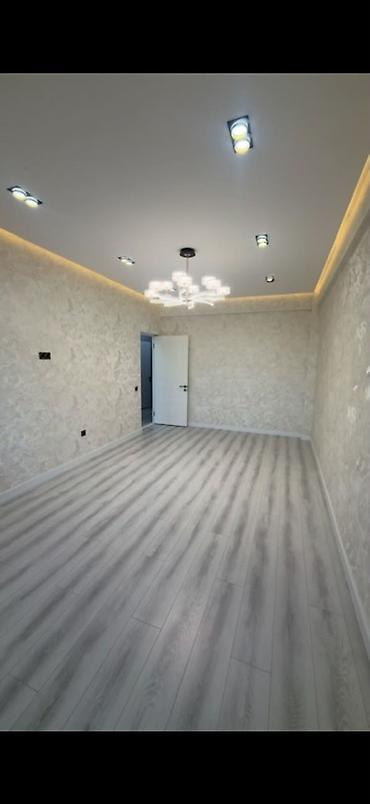 1 комната, 39 м², Элитка, 3 этаж, Евроремонт