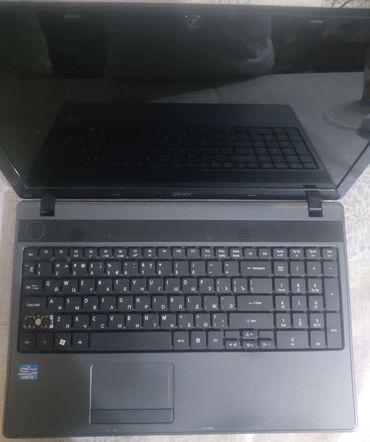 Комплектующие для ПК и ноутбуков: Acer Aspire 5749 noutbuk Acer aspire 5749 intel core i3 15.6 LED