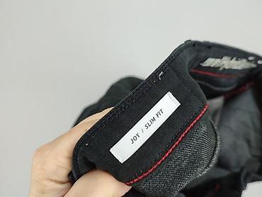 jeans push up: Jeansy damskie, rozmiar L — 4
