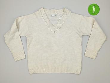 skarpety mexx: Sinsay, Sweter damski, rozmiar XS — 2
