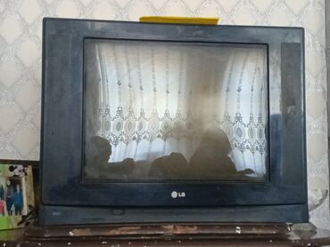 TV və video: Yeni Televizor LG Led 32" HD (1366x768), Pulsuz çatdırılma