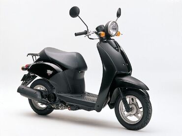 купить скутер honda dio: Скутер Honda, 50 куб. см, Бензин, Б/у