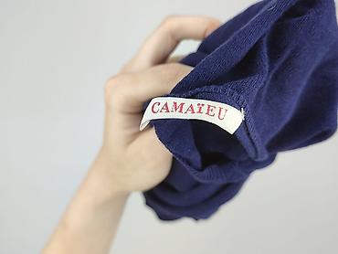 camargue sweter: Camaïeu, Sweter damski, rozmiar S — 4