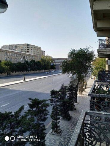 Köhnə tikili: Bakı, 3 otaqlı, Köhnə tikili, 70 kv. m — 9