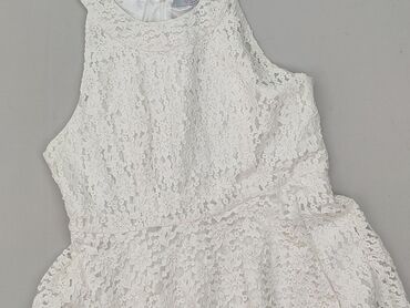 obcisła długa sukienki na wesele: Women`s dress, size M (EU 38)