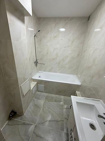 Продажа квартир: 4 комнаты, 96 м², 105 серия, 1 этаж, Евроремонт — 10