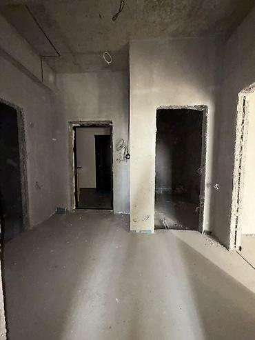 Продажа квартир: 1 комната, 62 м², Элитка, 10 этаж, Готовая ПСО (под самоотделку) — 3