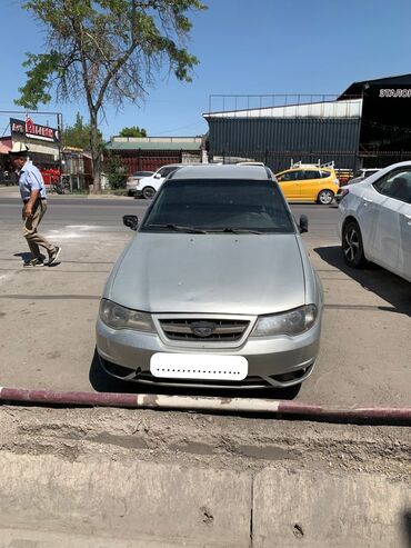 левый руль форестер: Daewoo Nexia: 2010 г., 1.6 л, Механика, Бензин, Седан