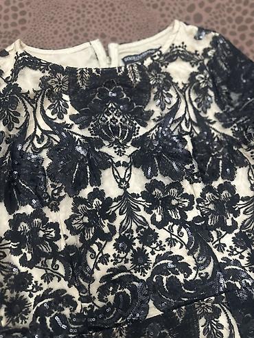 vecerni donlar: Ziyafət donu, Maksi, Dolce & Gabbana, M — 3