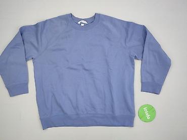 bluzy czarne: H&M, Bluza damska
, rozmiar M — 3
