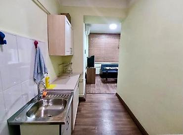 red centr: 2 комнаты, 58 м², Госрегистр Сталинка, 1 этаж, Косметический ремонт — 9