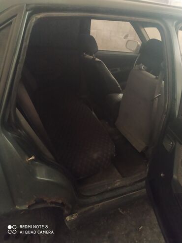 runx alex: Daewoo Nexia: 2004 г., 1.6 л, Механика, Бензин