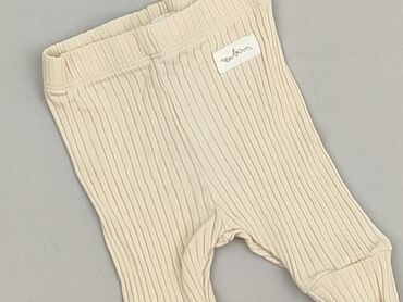 koszulka hello kitty: Leggings, Fox&Bunny, 0-1 month, condition - Perfect