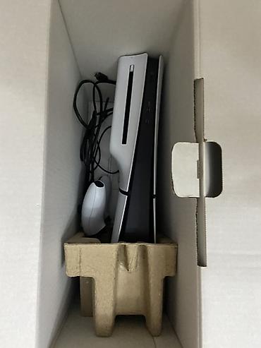 plesteysn 5: Sony PlayStation 5 (Diskli versiya) oyun konsolu Xüsusiyyətlər: - — 2