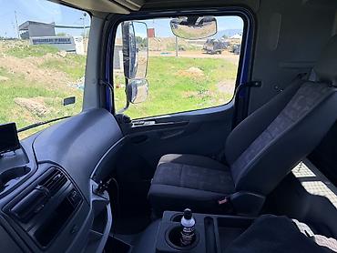 Манипуляторы: Манипулятор, Mercedes-Benz, 2006 г., от 12 т — 9