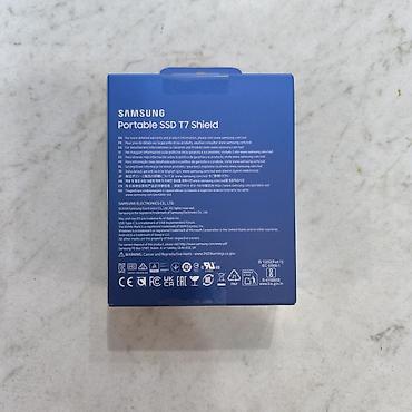windows surface: Накопитель для ПК, Новый, Samsung, SSD, 1 ТБ, 1.8" — 2
