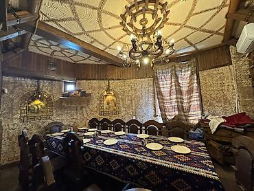 bina az agdas: ✨ Nərimanovda, Fətəli Xan Xoyski Küçəsində 380 m² Geniş Restoran — 6