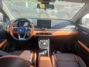 мазда демио ош: BYD : 2021 г., Автомат, Электромобиль, Хэтчбэк