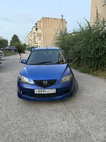 привозные двигатели в бишкеке для пассат б5: Mazda Demio: 2003 г., 1.3 л, Автомат, Бензин, Хетчбек
