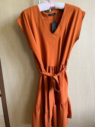 Gündəlik donlar: Trendyoldan alinib sehfen balaca razmer almiwam tezedi etiketi ustunde — 4